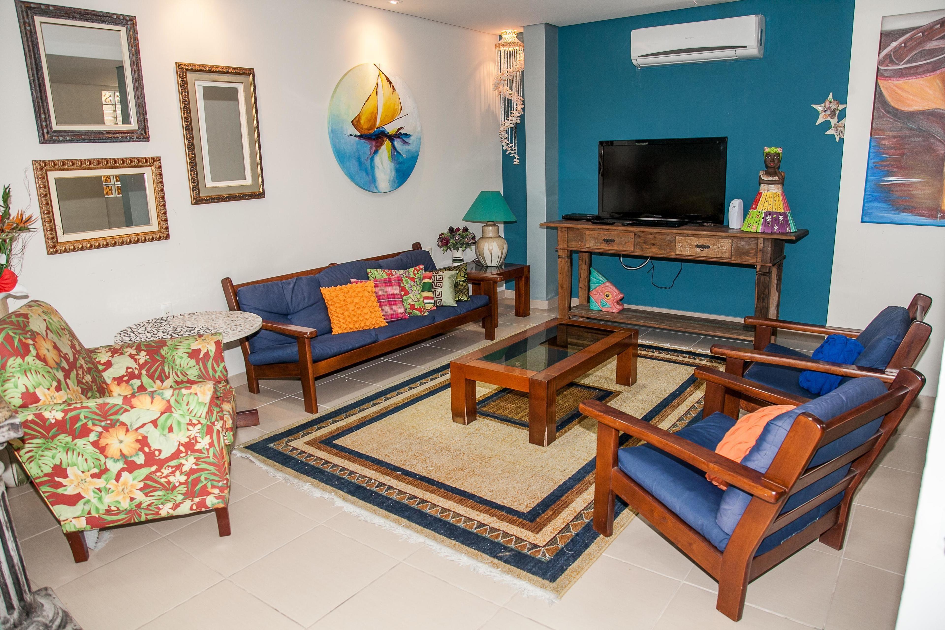 Residencial Ilha Dourada — Fotos 1